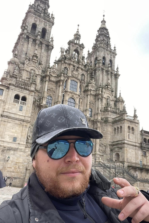 Jамал Абрахам Де Палма