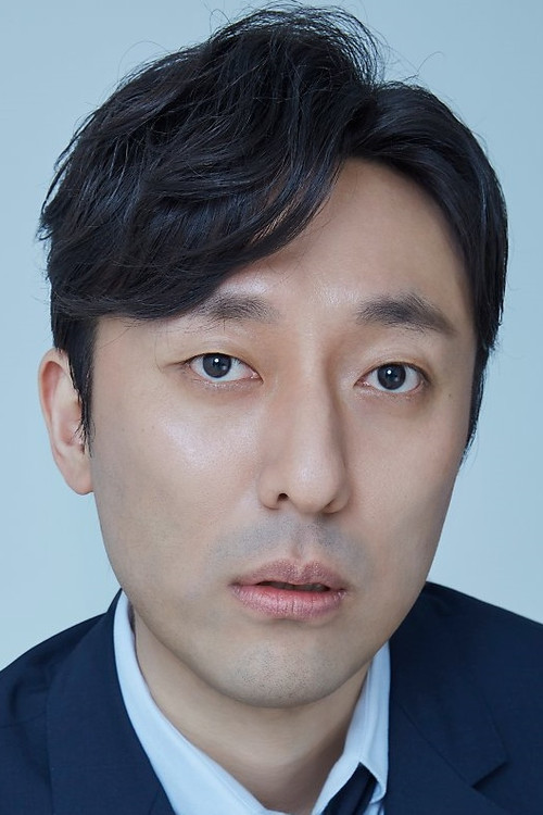 Хwанг Моо-йоунг