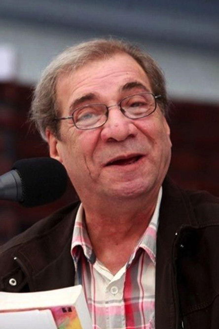 Хоссеин Мохебахари