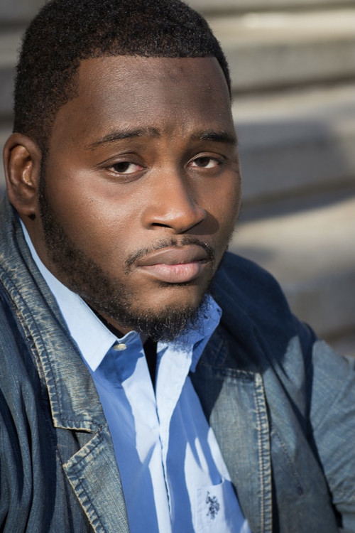 Чарльз В Харрис ИИИ