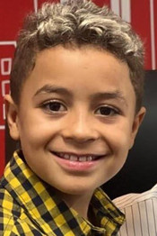 Исаац Амендоим