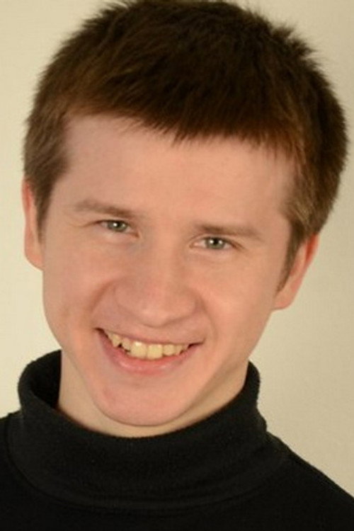 Павел Друзхинин