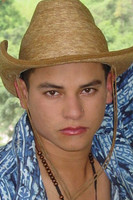 Xавиер Паез