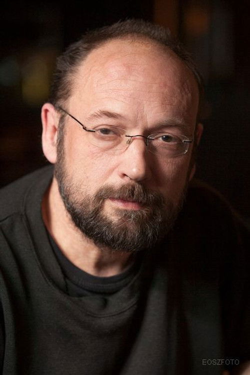 Пéтер Галамбос