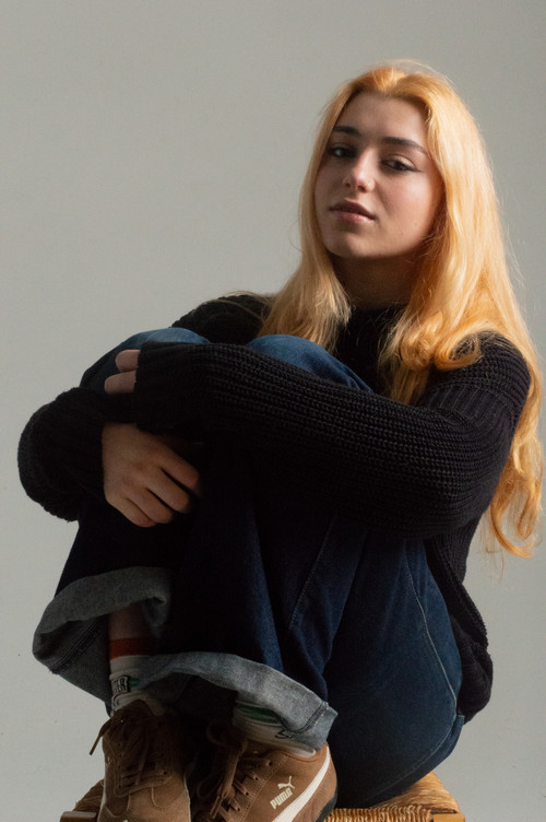 Илона Симпсон