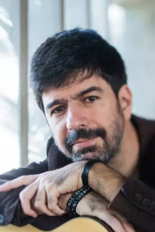 Даниел Сантиаго