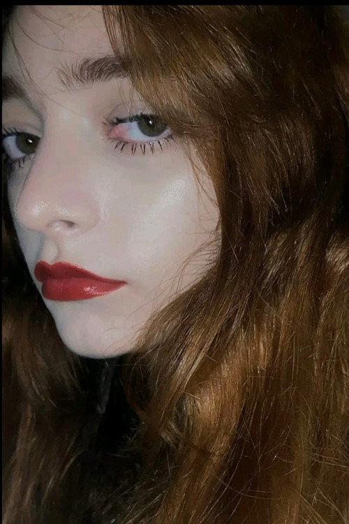 Луна Луиза