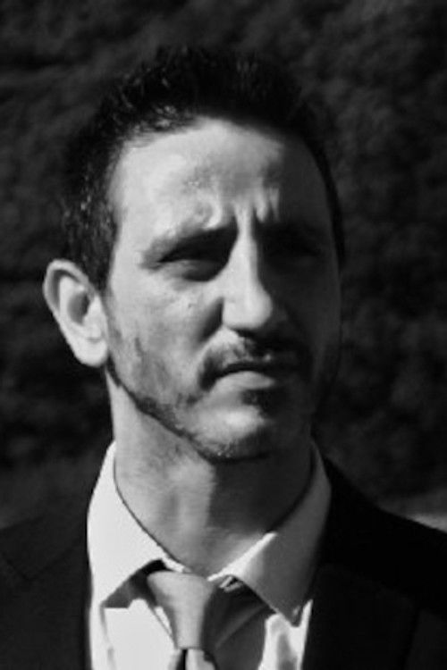 Дамиан Мортер