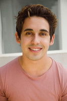 Андрéс Мадригал Алварадо