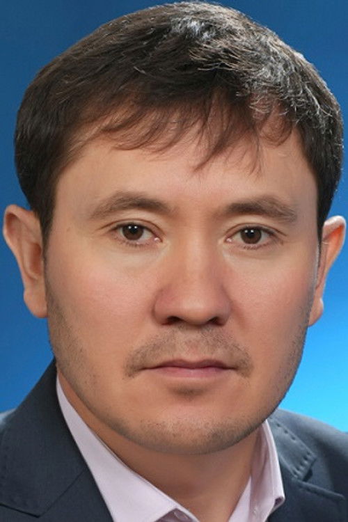 Фаркхад Бекманбетов