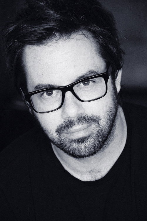 Беноîт Роберге