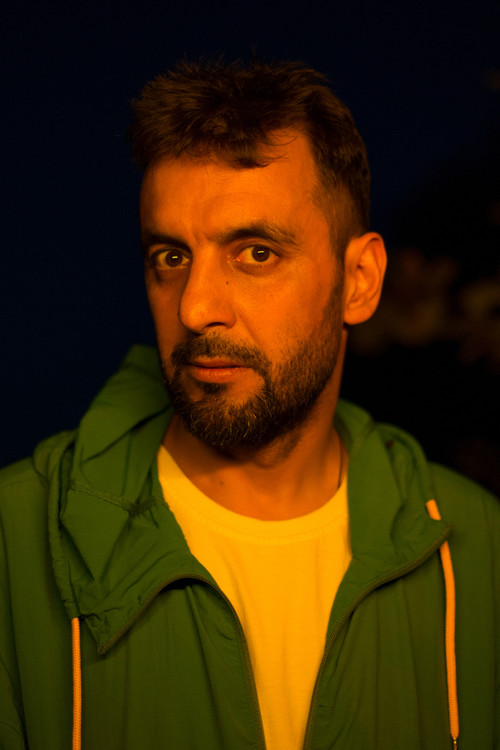 Теймур Хаjийев