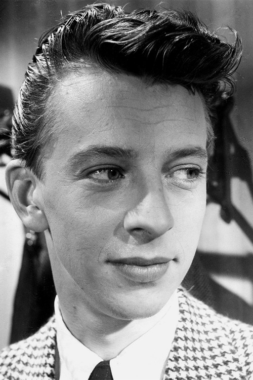 Арне Рагнеборн