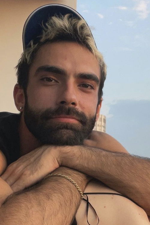 Wиллиам Манфрои