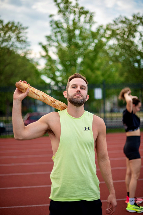 Грег Фоллин