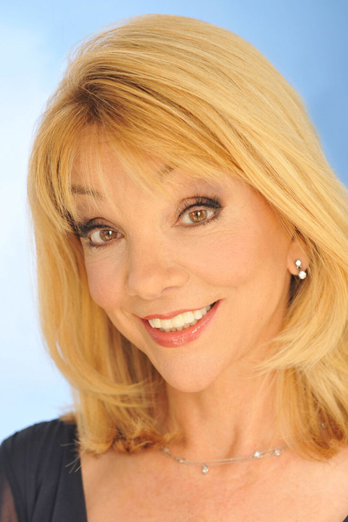 Тереса Ганзел