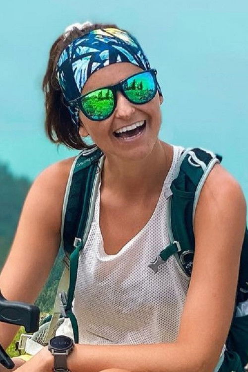 Магдалена Калус