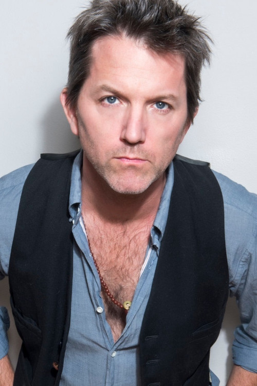 Jон Патрицк Wалкер