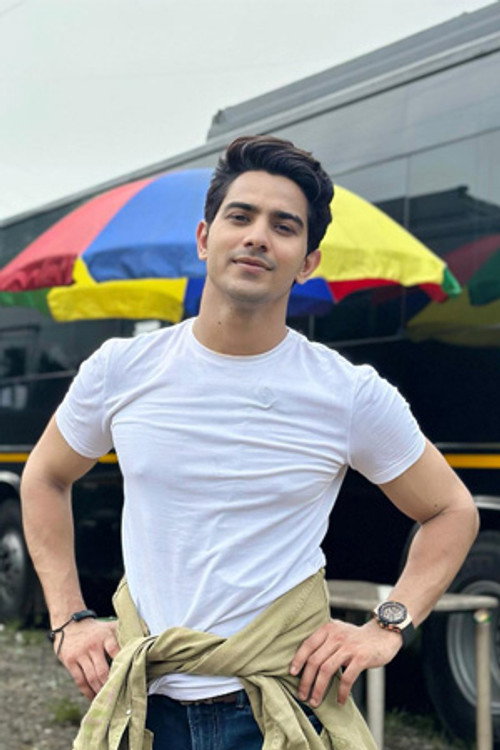 Рохит Цхандел