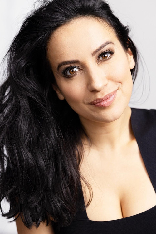 Софиа Гонзалез