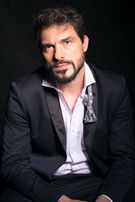 Тони Салгадо