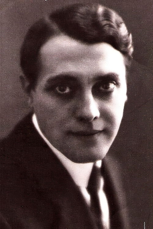 Андрé Хабай