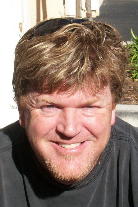 Цхрис МцГеарй