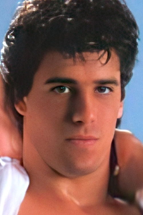 Дан ЛеГреид