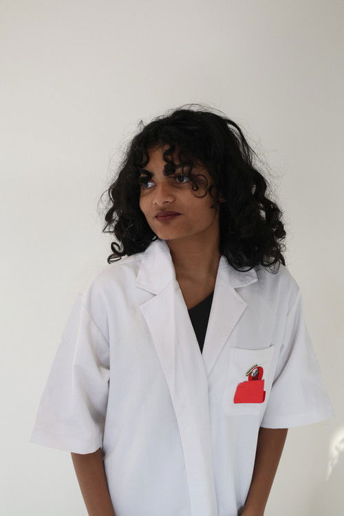 Гопика Сунил