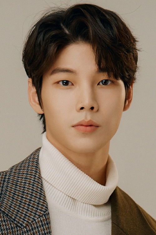 Баек Jае-wоо