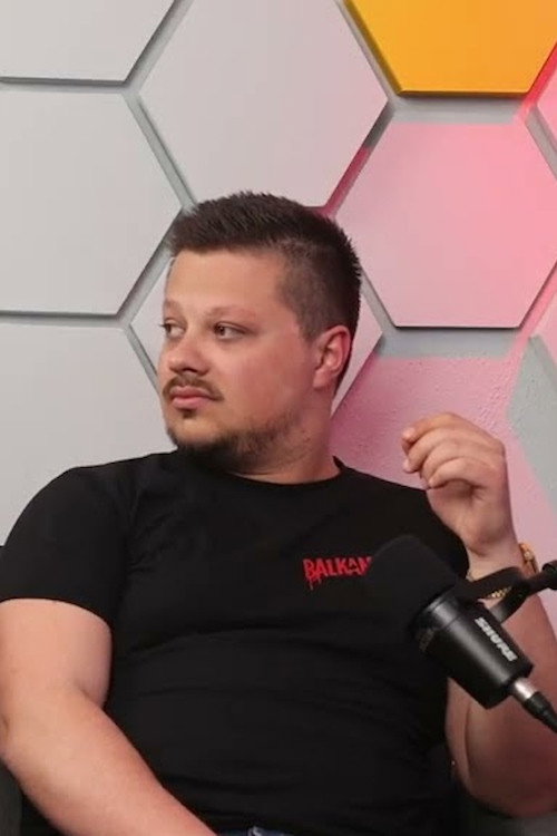 Иван Šаголj