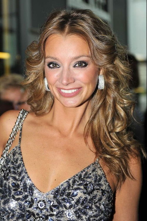  Вероника Де Кок