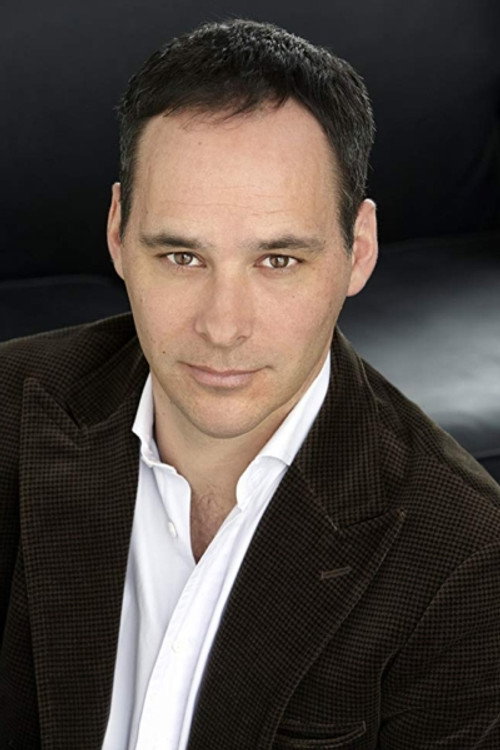 Роберт Тсонос