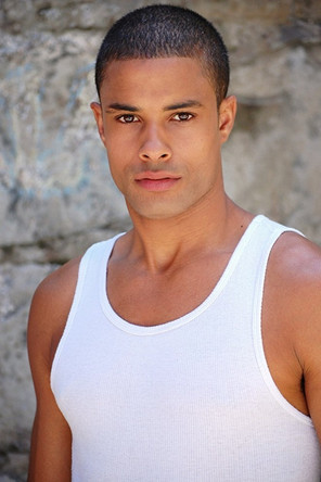 Роналд Патрицк Тхомпсон