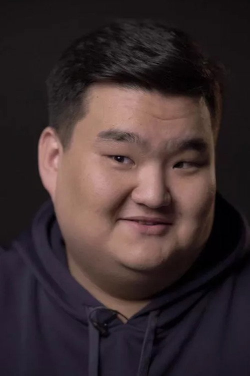 Зхенис Омаров