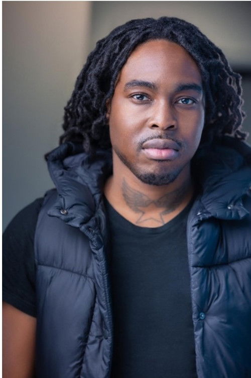 Дрèиус Мартин