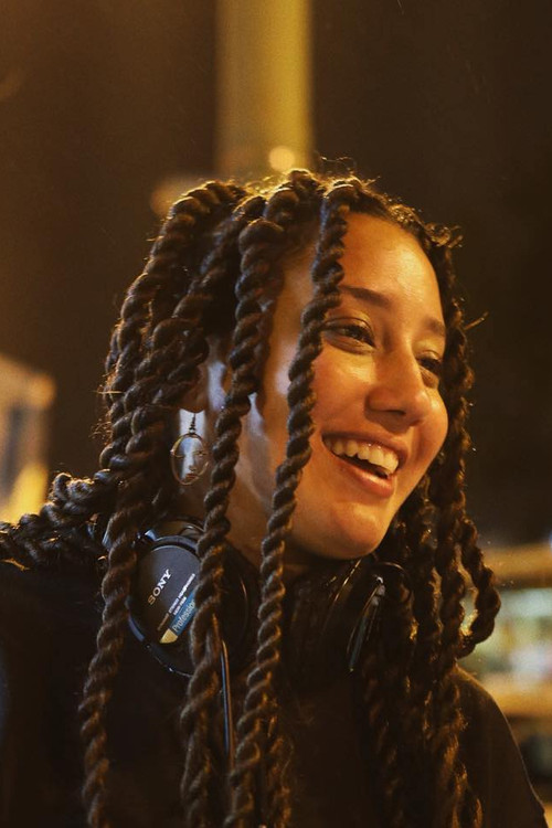 Стелла Царнеиро