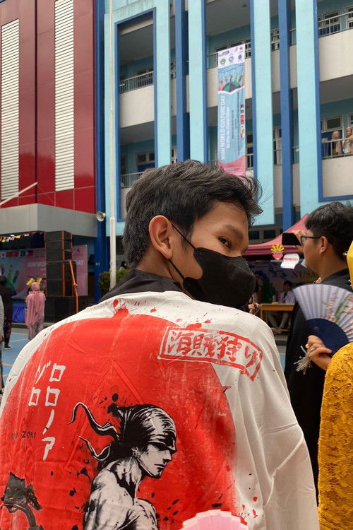 Мухаммад Абдуррафи