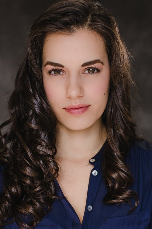 Кристина Парас