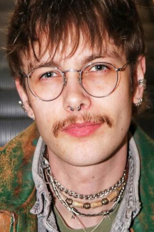  Лукас Нильссон