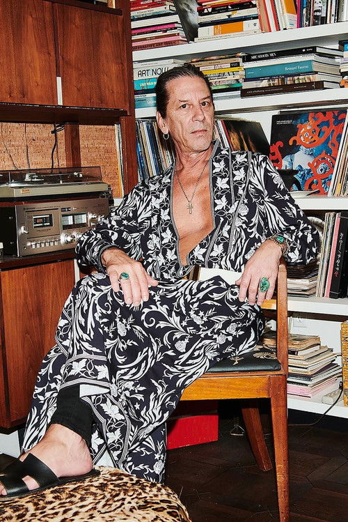  Уильям Басински