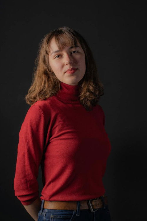 Мао-Франçоисе Арсенаулт