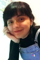 Царла Раqуел Монталво Вера