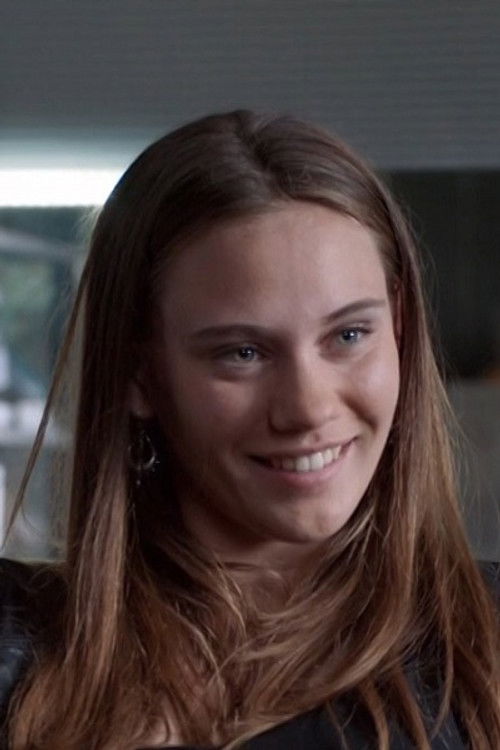 Мерле Хартвелд