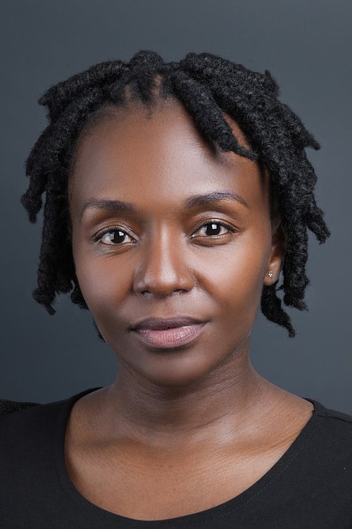 Зетху Дломо-Мпхахлеле