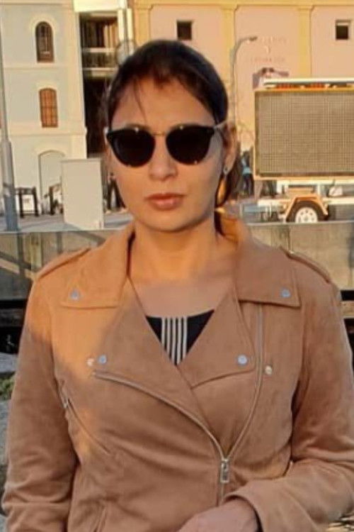 Авриндер Каур