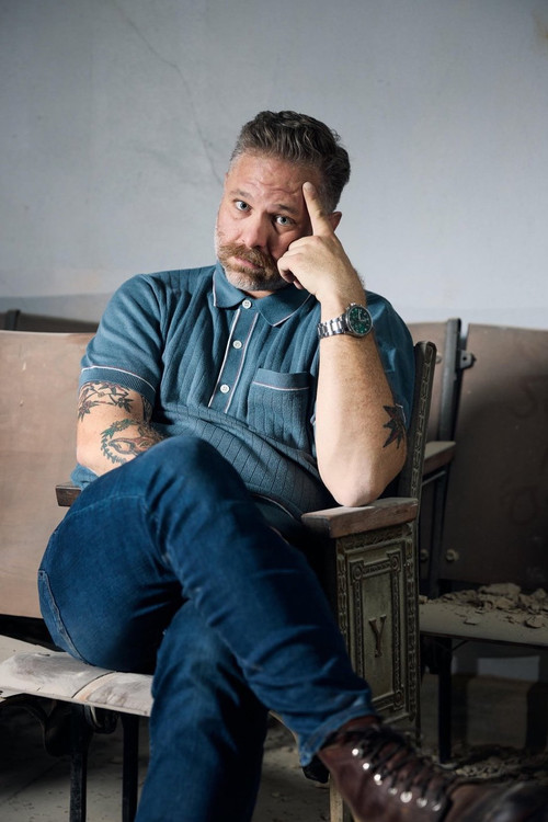 Натхан Маркиеwицз