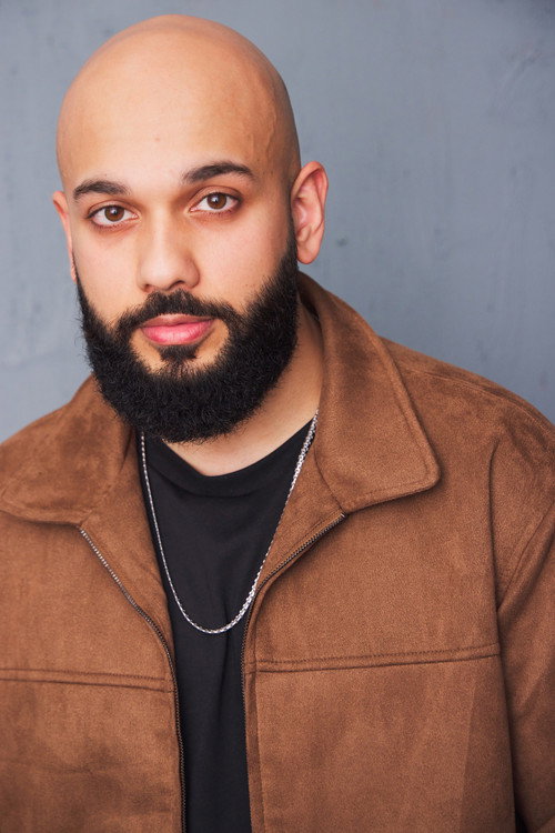 Фаизан Кхан