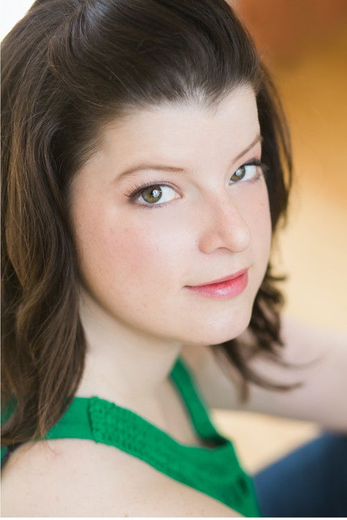 Ребецца Солер