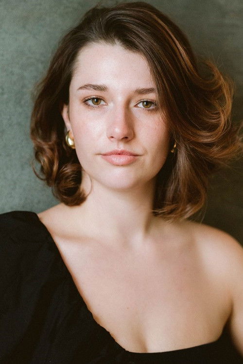 Меган Ворстер